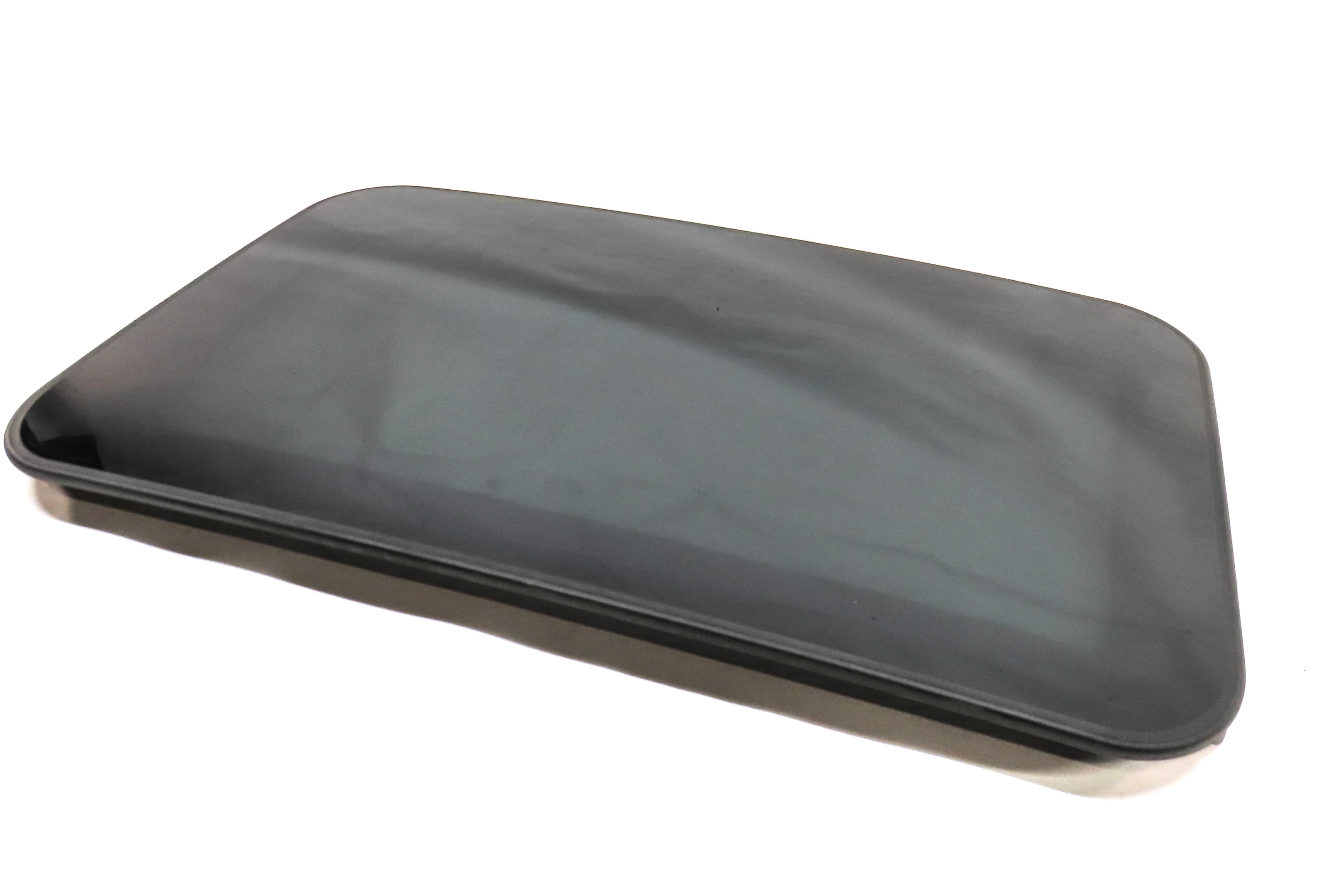2011-2018 PORSCHE CAYENNE (958) SUNROOF SUN ROOF GLASS WINDOW — exact item pictured
